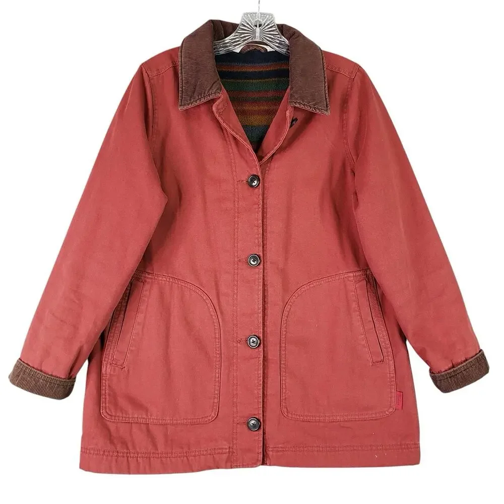 Woolrich size medium